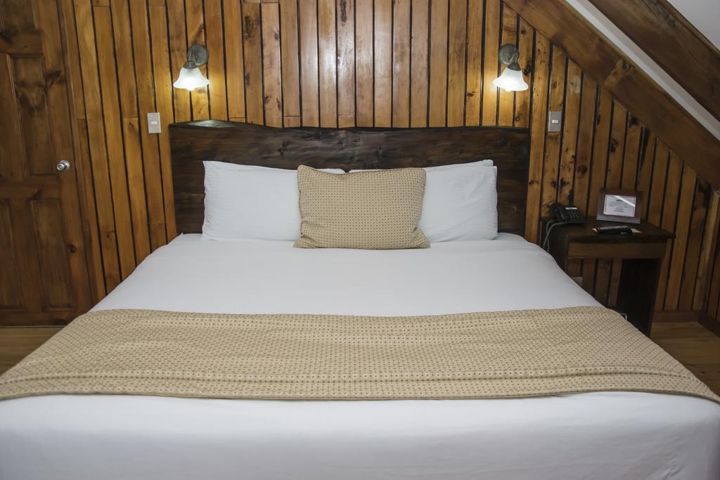 Hotel Chalet Tirol เอเรเดีย ห้อง รูปภาพ